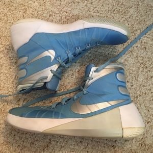 Nike Hyperdunk 2015 Basketball Shoes